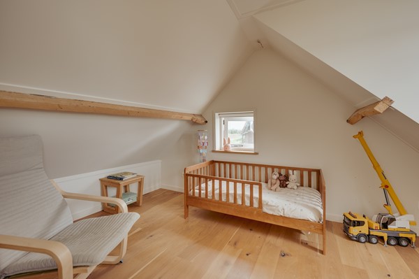 Medium property photo - Sasputsestraat 28, 4507 JX Schoondijke